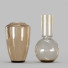 Вазы и растения Decorative Set 3 - Hemase