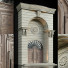 Fasada i drzwi Luxury Entrance Portal - Hemase