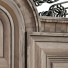 Fasada i drzwi Luxury Entrance Portal - Hemase