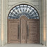 Fasada i drzwi Luxury Entrance Portal - Hemase