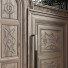 Fasada i drzwi Luxury Entrance Portal - Hemase