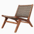 Sillón Maisons Du Monde Nairobi Garden - Hemase
