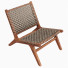 Sillón Maisons Du Monde Nairobi Garden - Hemase