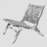 Sillón Maisons Du Monde Nairobi Garden - Hemase