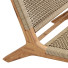 Sillón Maisons Du Monde Nairobi Garden No2 Woven - Hemase