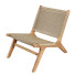 Sillón Maisons Du Monde Nairobi Garden No2 Woven - Hemase
