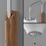 Lámparas de pared Herman Miller Nelson Bubble Cabled Collection - Hemase