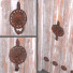 Входная дверь Traditional Iranian - Hemase
