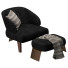 Sessel und Ottomane Minotti Reeves Large - QrisTina