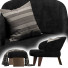 Sessel und Ottomane Minotti Reeves Large - QrisTina