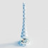 Cheminée électrique Art of Fire Linea 914 Exclusively Glazed - Hemase