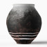 Vase et plantes Hemase Collection Bouquet No 6 - Hemase