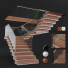 Escalera Modern - Hemase
