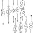 Balustres Iron Bundle No 2 Railing - Hemase