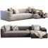 Sofa Flexform Perry - ED-MONTE
