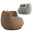 Fauteuil Draper - adhamov