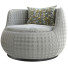 Fauteuil Draper - adhamov