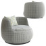 Fauteuil Draper - adhamov