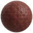 Leder FB454 Natural Cowhide Cover Seamless - isandishh