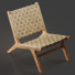 Sessel Havana Wicker Garden - Hemase