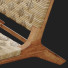 Sessel Havana Wicker Garden - Hemase