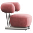 Fauteuil Moroso Pipe - adhamov