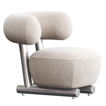 Moroso Pipe