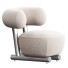 Fauteuil Moroso Pipe - adhamov