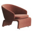 Fauteuil Minotti Halley - adhamov