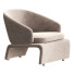 Fauteuil Minotti Halley - adhamov