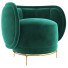 Armchair Jaime Hayon Vuelta - adhamov