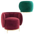 Armchair Jaime Hayon Vuelta - adhamov