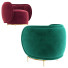 Armchair Jaime Hayon Vuelta - adhamov