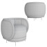Armchair Jaime Hayon Vuelta - adhamov