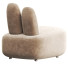 Fauteuil Sedes Regia Bunny - adhamov