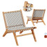 Sessel Nairobi Garden 4 - Hemase