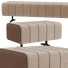 Bänke und Pouf Bonaldo Mark - KyJIeP_D