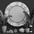 Декор Decorative Set 1 - Hemase