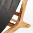 Fotel Nairobi Garden Wood 3 - Hemase