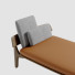 Chaise Longue Baxter Himba - Content-GC