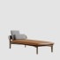 Chaise Longue Baxter Himba - Content-GC