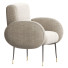 Armchair Essential Home Marco - adhamov