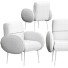 Armchair Essential Home Marco - adhamov