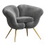 Armchair Mytto Single Matilda - adhamov