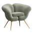 Armchair Mytto Single Matilda - adhamov
