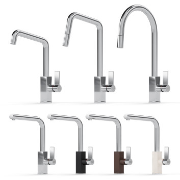 Franke Maris Set