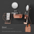Ванная комната Inbani Bowl Furniture Set 7 - arch.kuzmenko