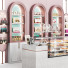 Café Pastry - Nareh