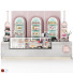 Café Pastry - Nareh