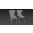 Silla Parla Design Ren - adhamov